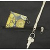 By-Bers Leon Gym Bag with Inner Pockets - Drawstring Bag