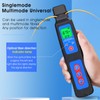 BAOSHLA 40A Fiber Optic identifier OFI 3-in-1 Function 800-1700 with