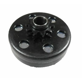 Unbranded Trailmaster Mini XRX Mini XRX-R Mini XRS Clutch 3/4" Shaft 10 Tooth Sprocket