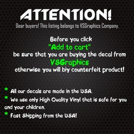 VSGraphics LLC Wall Decals Quotes Bible Verse Psalm Isaiah 41:10 So Do Not Fear for Lord God Quote Vinyl Sticker Living Room Bedroom Decal Home Decor DA3617