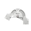 Niigata Seiki SK Angle Protractor AP-130, Made in Japan