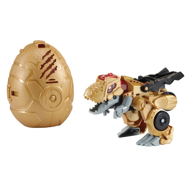 VTech Switch & Go Dinos Dino Egg, Interactive Preschool Dino