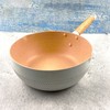 Nonstick Sauce Pan for Cooking Soup Noodles Aluminum Multifunctional Milk