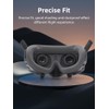 BTG Foam Padding Compatible with DJI AVATA Goggles 2 Mask