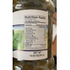 SORREL CRACOVIA, POLISH SORREL, RUSSIAN STYLE SORREL, SZCZAW 10.58OZ (3OOG)