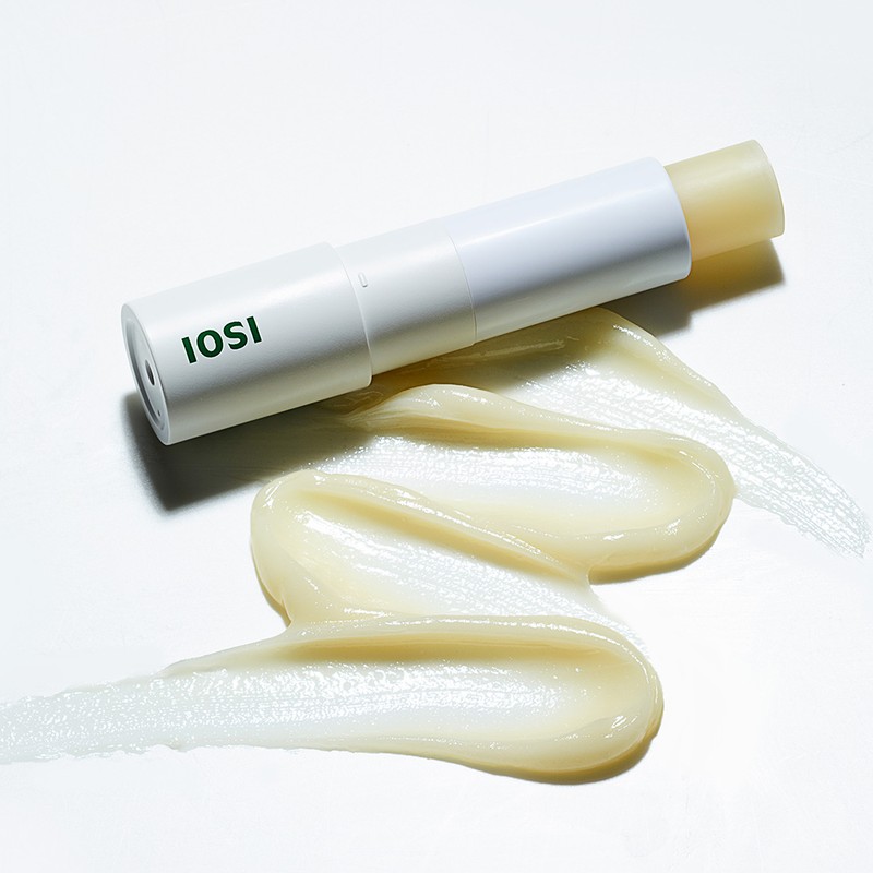 isoi [Isoi] Moisture Doctor Lip Balm (Longevity Lip Balm), 2