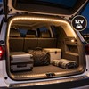 Car Trunk LED Light Strip for Interior Lighting – Flexible