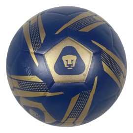Balón Futbol Original Pumas Unam Oficial Profesional 5                                                                                                