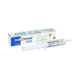 ATI Impromune Paste 35 g Supplementary Feed to Support the Normal Immune System of Dogs and Cats