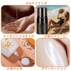 Self Tanning Gloves, Specialized Gloves, Leather Elastic Wrist, Water Resistant,