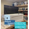 Toy Box Hinges Soft Close - Lid Support Hinges Chest