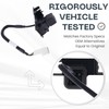 Backup Camera Replaces for 11-14 Toyota Sienna 86790-45040