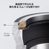 K&F Concept Lens Mount Adapter M42-L Manual Focus M42 Mount