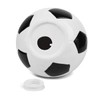 Ceramic Soccer Ball Bank-Large