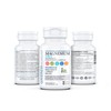 Magnesium 3 in 1 Bisglycinate Complex, from GOODNESS ENCAPSULATED.