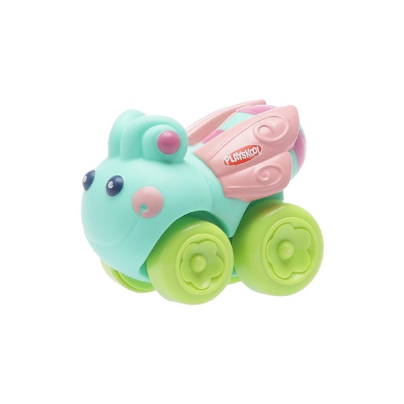 Playskool Hasbro 54521480 – Educational Game for Toddlers – The