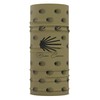 Buen Camino Multifunctional Scarf - Ultralight Tube Scarf for the