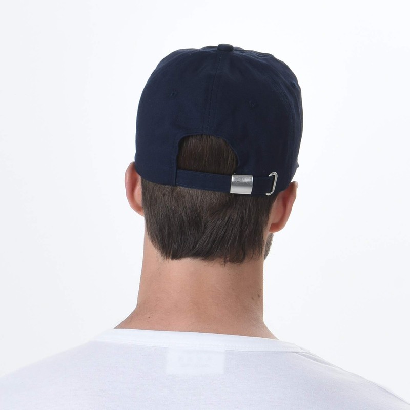 WITHMOONS Cotton Baseball Cap Canada Maple Flag Embroidery Dad Hat