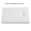 Insulating FireBrick, Thermal Welding FireBrick Insulating FireBrick Jewelry Making Tool