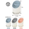 AllBright Cutlery Stand, Chopstick Stand, Chopstick Holder, Divider, Dish Storage,