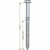Simpson Strong Tie SDS25300-R25 Wood Screw (Box of 25pcs)