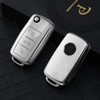 OATSBASF Car Key Cover VW Golf Key Box Key Cover