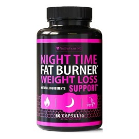 Quemador Grasa Mujer Reduce Apetito Bajar De Peso 60 Eg K15 Sabor ND