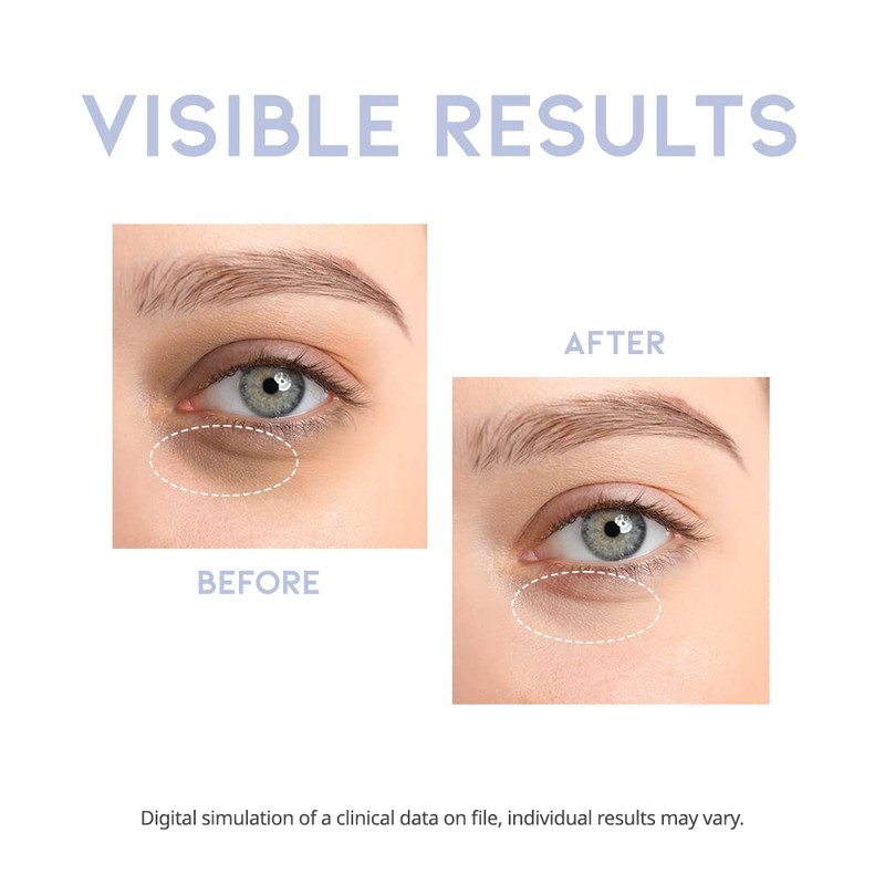 OOTD Beauty [OOTD Beauty]Intensive Eye Serum 30ml