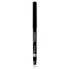 Rimmel London Exaggerate Waterproof Eye Definer Eyeliner, Highly Pigmented, Long-Wearing,