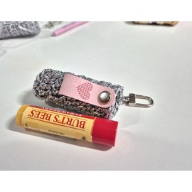 Beauty Guitar-Lipstick Holder Series LIP-01,02 - LIP-01 Metal Lipstick Holder Length Added / 뷰티기타-립스틱 홀더 시리즈 LIP-01,02 - LIP-01 메탈 립스틱홀더길이추가