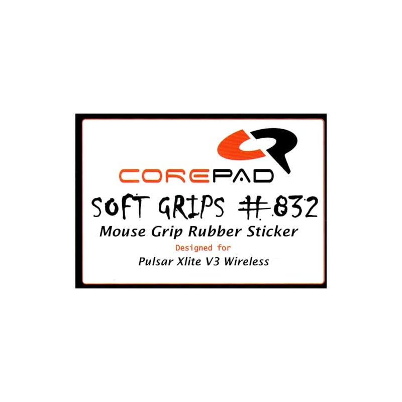 Corepad Soft Grips Pulsar XLITE V3 Wireless/Pulsar XLITE V3 eS