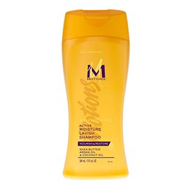 Motions Lavish Shampoo (Pack of 3)