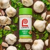Lawry’s Garlic Salt, Coarse Ground with Parsley, No MSG Added,