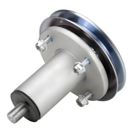 JSDYYYT 51537200 Lawn Mower Deck Blade Spindle Assembly Compatible with Ariens Edge 52, Ikon-X 52, Ikon-XD 52, Ikon-XD 52 Limited Edition, Ikon-XL 52 & Gravely - ZT XL52, ZTX52, ZTX52 Stealth