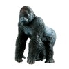 Bullyland "Silverback Gorilla" Figure (Multi-Color)