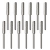 SING F LTD 12PCS 4.0mm Diamond Chainsaw Sharpener Burr Grinding