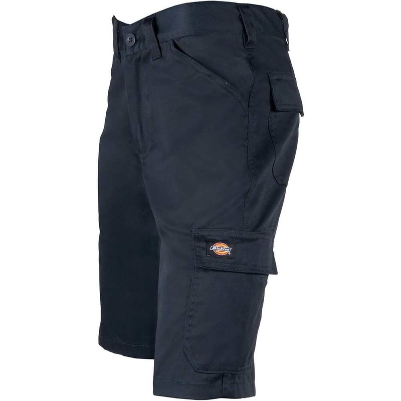 Dickies, Men's, Everyday Short, Navy Blue, 42