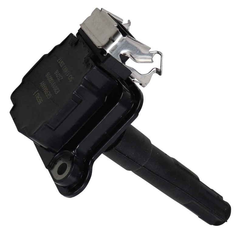 Beru AG ZS016 Ignition and Heating System