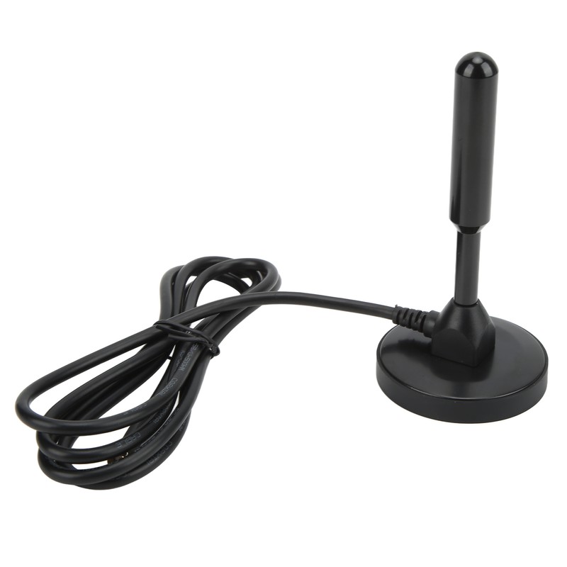 Magnetic Antenna 35dBi SMA Connector High Gain Omnidirectional Car Wifi
