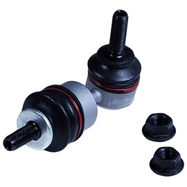 Dorman SL65140XL Rear Suspension Stabilizer Bar Link Kit Compatible with Select Mazda/Volvo Models