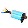 RC Car Brushless Motor High Performance Aluminum Alloy Copper Powerful