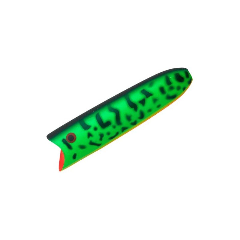 Hedon Lucky 13 X2500-GRA