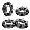 EVIL ENERGY 5x4.75 to 5x4.5 Wheel Adapters 1 inch Compatible