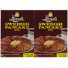 Lund's Swedish Pancake Mix - 12 oz - 2 ct