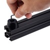 Create idea 20 Set 2020 Profile Anti-Vibration Feet Kit with