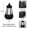 Solar Outdoor Lanterns, Hanging Lamps Outdoor Statue Replacement Hanging Lamp