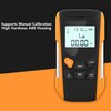 Optical Fiber Power Meter High Accuracy ‑50 to +26dBm Mini
