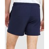 FILA Men's Levi Short, New Navy, Small