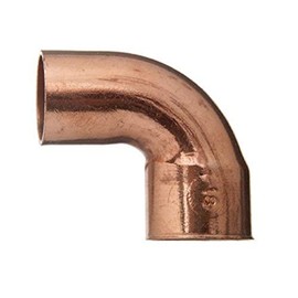 CORNAT T569215 Soldering Angle 90° 15mm, 10pcs, Clear, 15 mm, Set of 10 Pieces