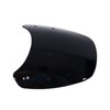 Motorcycle Windshield Anti Crack Front Fairing Wind Deflector Replacement for